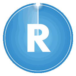 Rajdar Logo